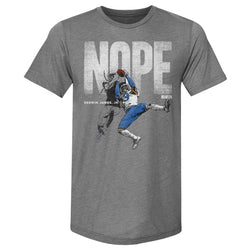 Derwin James Jr. Los Angeles C Nope WHT (ONLINE ORDER ONLY)