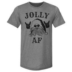 Christmas Jolly AF (ONLINE ORDER ONLY)