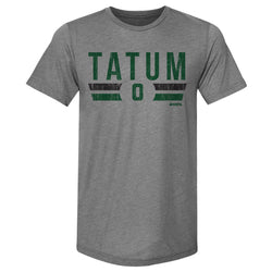 Jayson Tatum Boston Font G (ONLINE ORDER ONLY)
