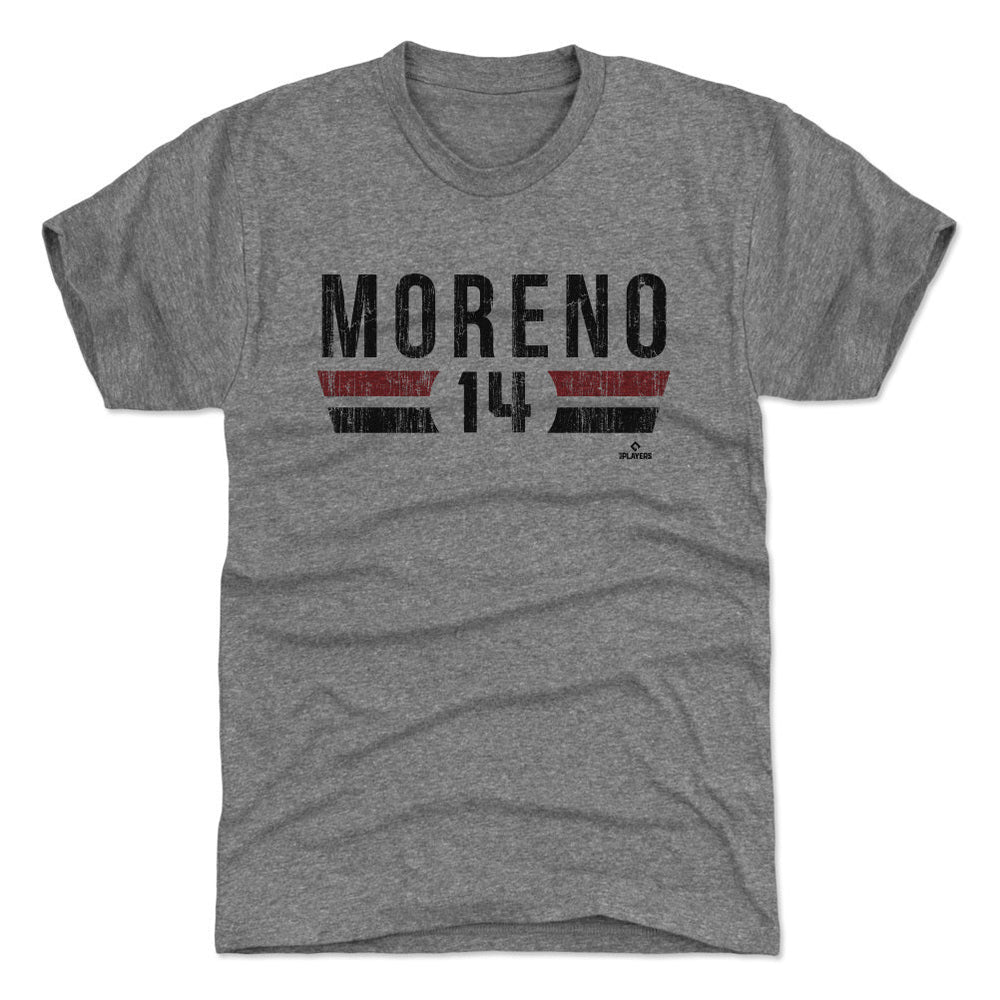 Gabriel Moreno Arizona Font