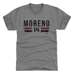Gabriel Moreno Arizona Font