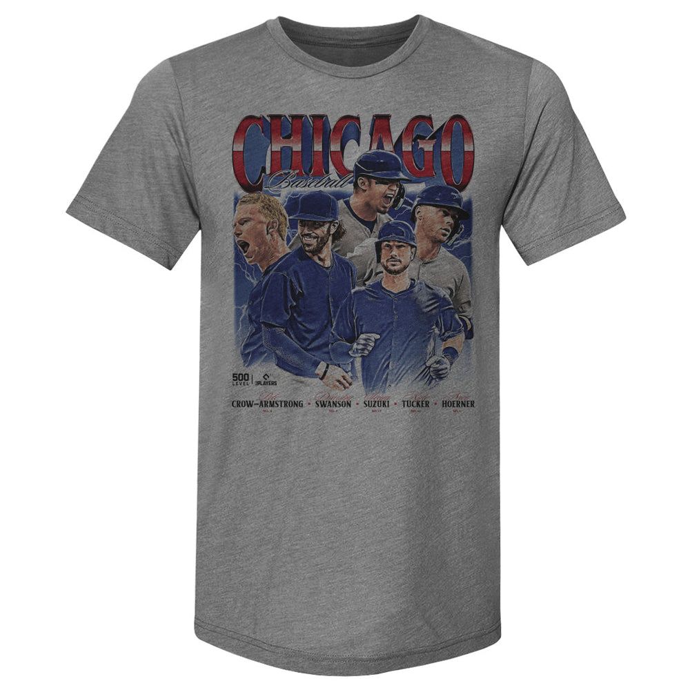Chicago Baseball Vintage (ONLINE ORDER ONLY)