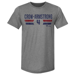 Pete Crow-Armstrong Chicago C Font (ONLINE ORDER ONLY)