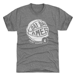 Dai Dai Ames College Basketball WHT (ONLINE ORDER ONLY)