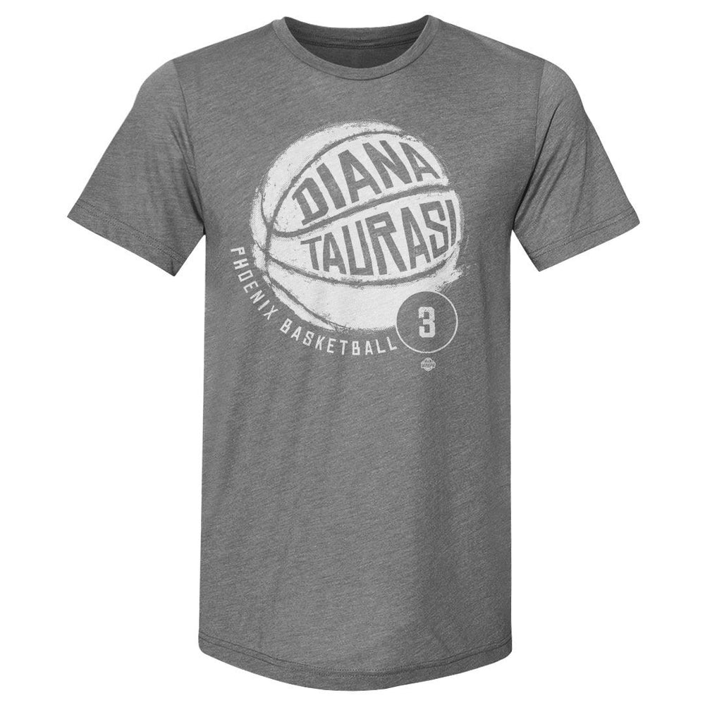 Diana Taurasi Phoenix Basketball WHT (ONLINE ORDER ONLY)