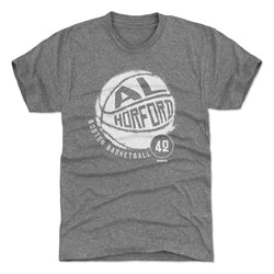Al Horford Boston Basketball WHT (ONLINE ORDER ONLY)