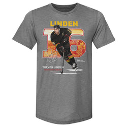 Trevor Linden Vancouver Throwback WHT (ONLINE ORDER ONLY)