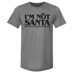 Christmas I'm Not Santa (ONLINE ORDER ONLY)