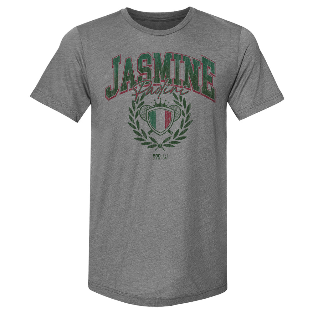 Jasmine Paolini Tennis Country Flag (ONLINE ORDER ONLY)