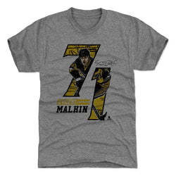 Evgeni Malkin Offset Y
