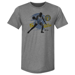 Angel Reese Chicago Sky Silhouette (ONLINE ORDER ONLY)