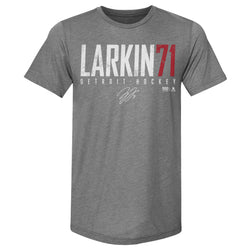 Dylan Larkin Detroit Elite Red WHT (ONLINE ORDER ONLY)
