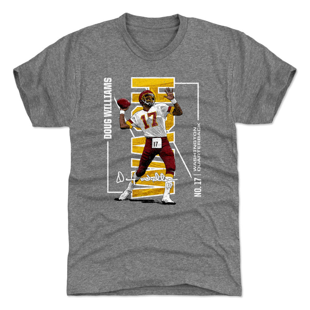Doug Williams Throwback City WHT (ONLINE ORDER ONLY)