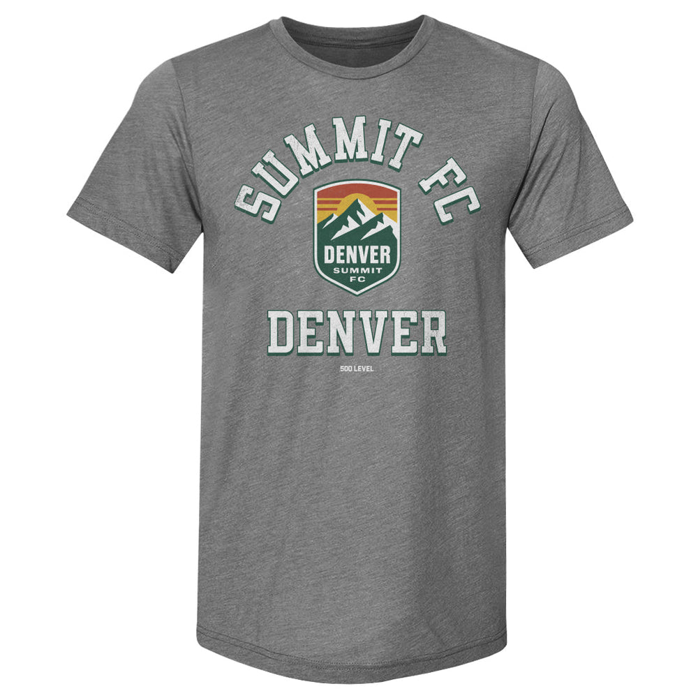 Denver Summit FC Classic WHT (ONLINE ORDER ONLY)