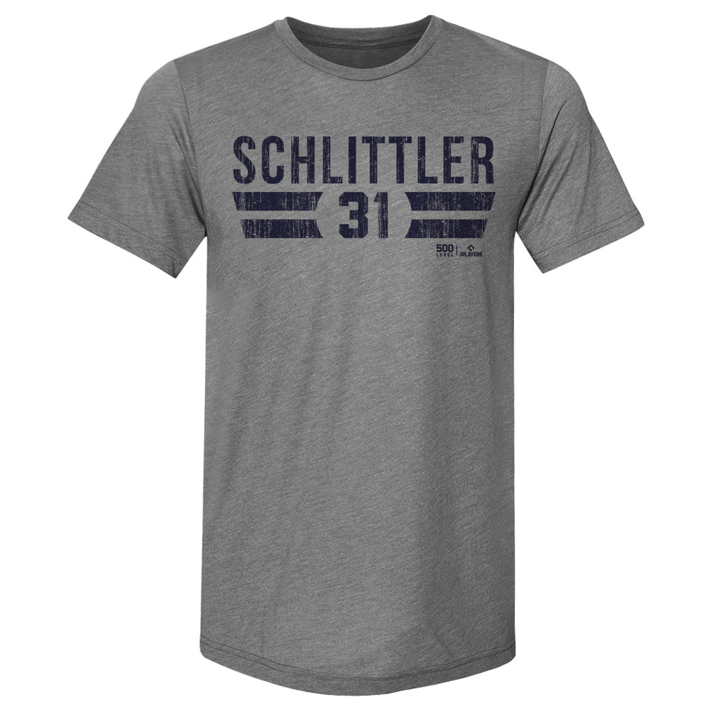Cam Schlittler New York Y Font (ONLINE ORDER ONLY)