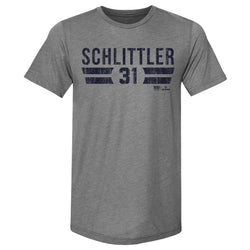 Cam Schlittler New York Y Font (ONLINE ORDER ONLY)