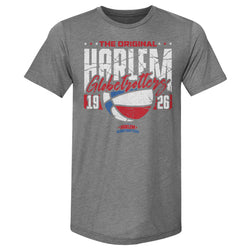 Harlem Globetrotters Cracked Font WHT (ONLINE ONLY)