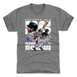 Wade Boggs Throwback Dual WHT (ONLINE ORDER ONLY)