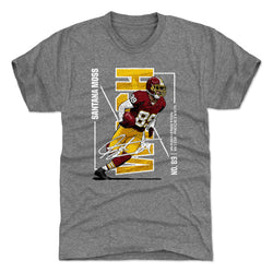 Santana Moss Throwback WHT (ONLINE ORDER ONLY)