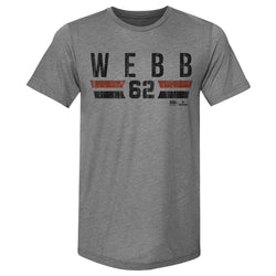 Logan Webb San Francisco Font (ONLINE ORDER ONLY)