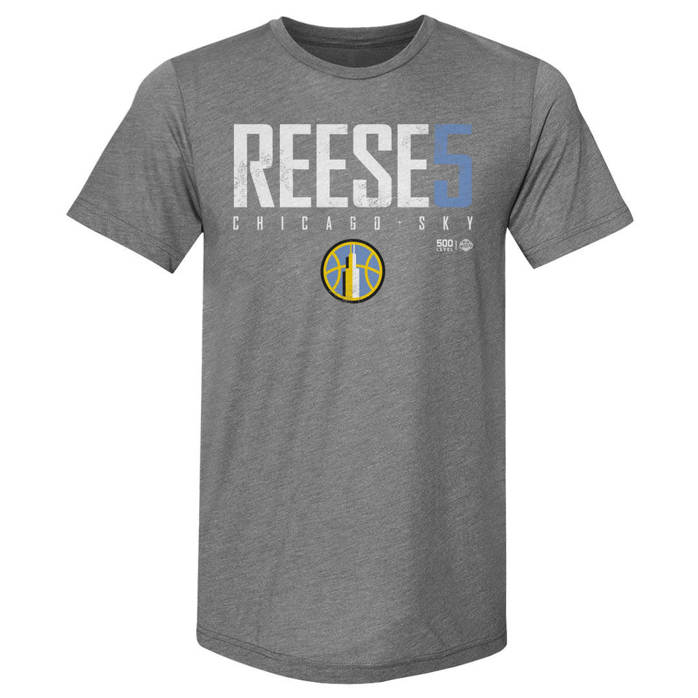 Angel Reese Chicago Sky Elite WHT (ONLINE ORDER ONLY)
