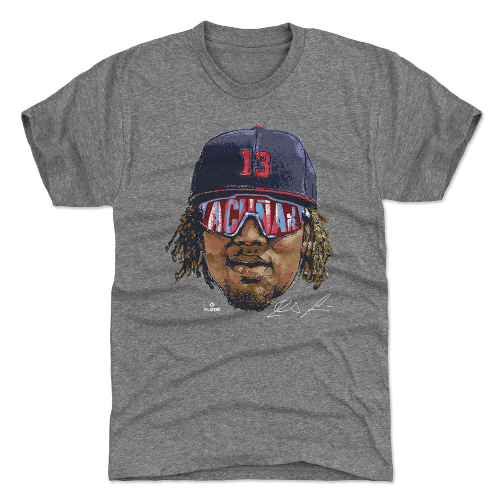 Ronald Acuna Jr. Atlanta Sunglasses WHT