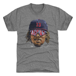 Ronald Acuna Jr. Atlanta Sunglasses WHT