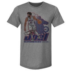 Joel Embiid Philadelphia 76ers Retro (ONLINE ORDER ONLY)