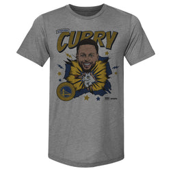Steph Curry Golden State Warriors Caricature (ONLINE ORDER ONLY)