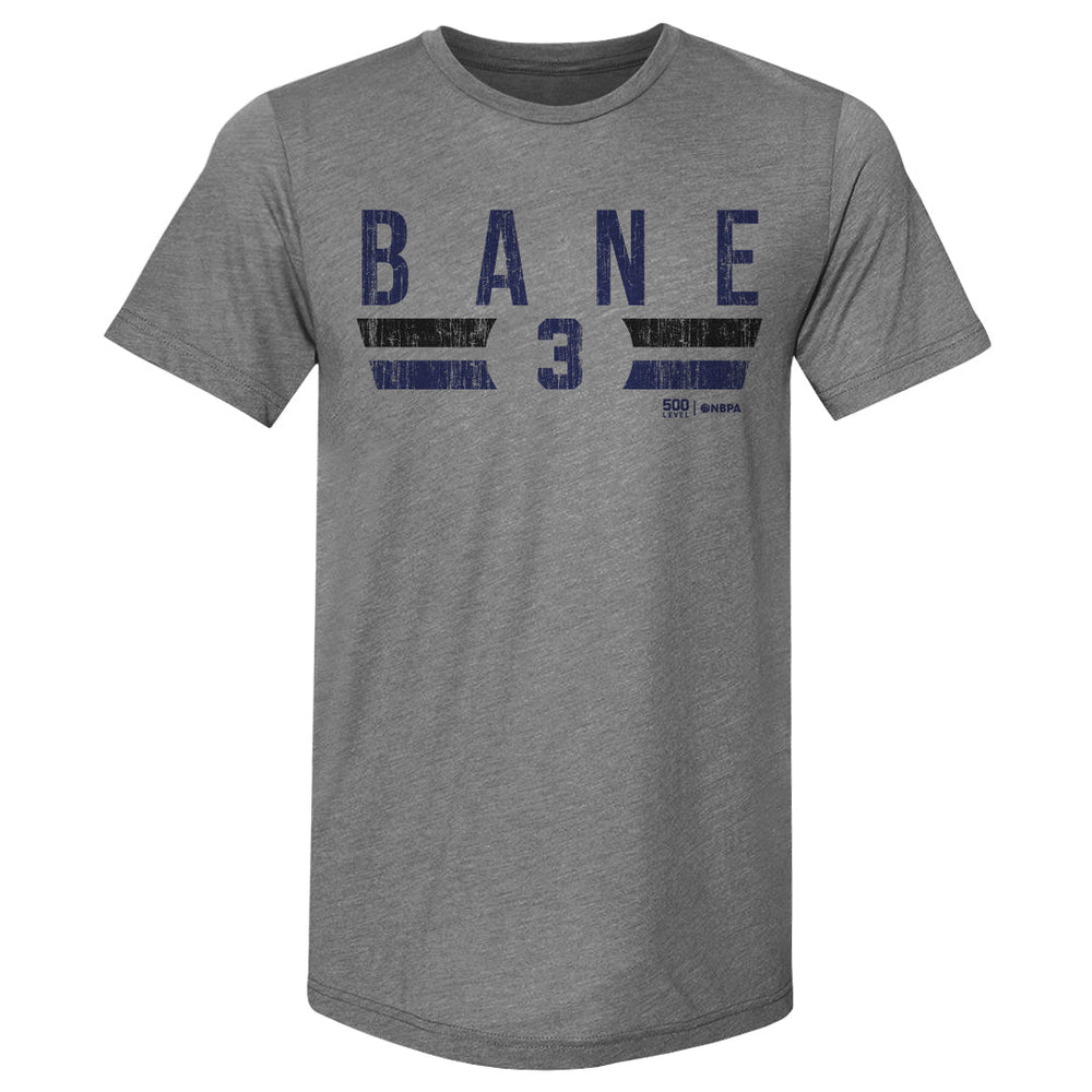 Desmond Bane Orlando Magic Font (ONLINE ORDER ONLY)