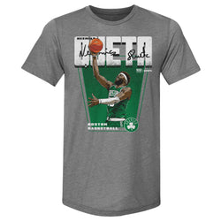 Neemias Queta Boston Celtics Premiere WHT (ONLINE ORDER ONLY)