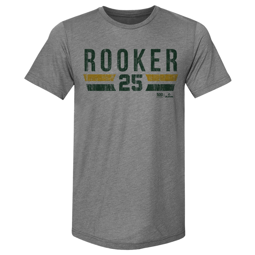 Brent Rooker Sacramento Font (ONLINE ORDER ONLY)