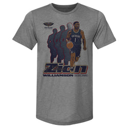 Zion Williamson New Orleans Pelicans Retro (ONLINE ORDER ONLY)