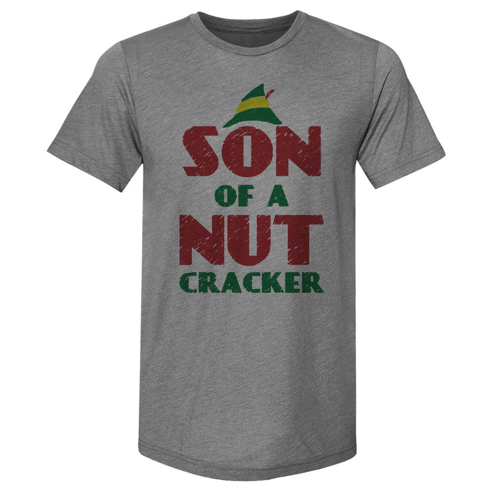 Christmas Son Of A Nutcracker (ONLINE ORDER ONLY)