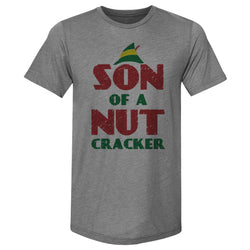 Christmas Son Of A Nutcracker (ONLINE ORDER ONLY)