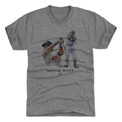 Austin Riley Atlanta Sketch (ONLINE ORDER ONLY)