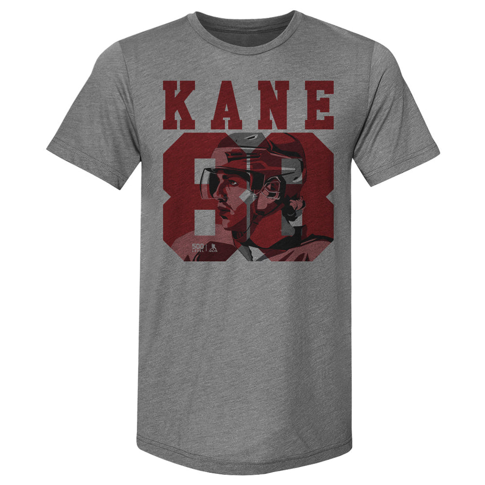 Patrick Kane Chicago Profile