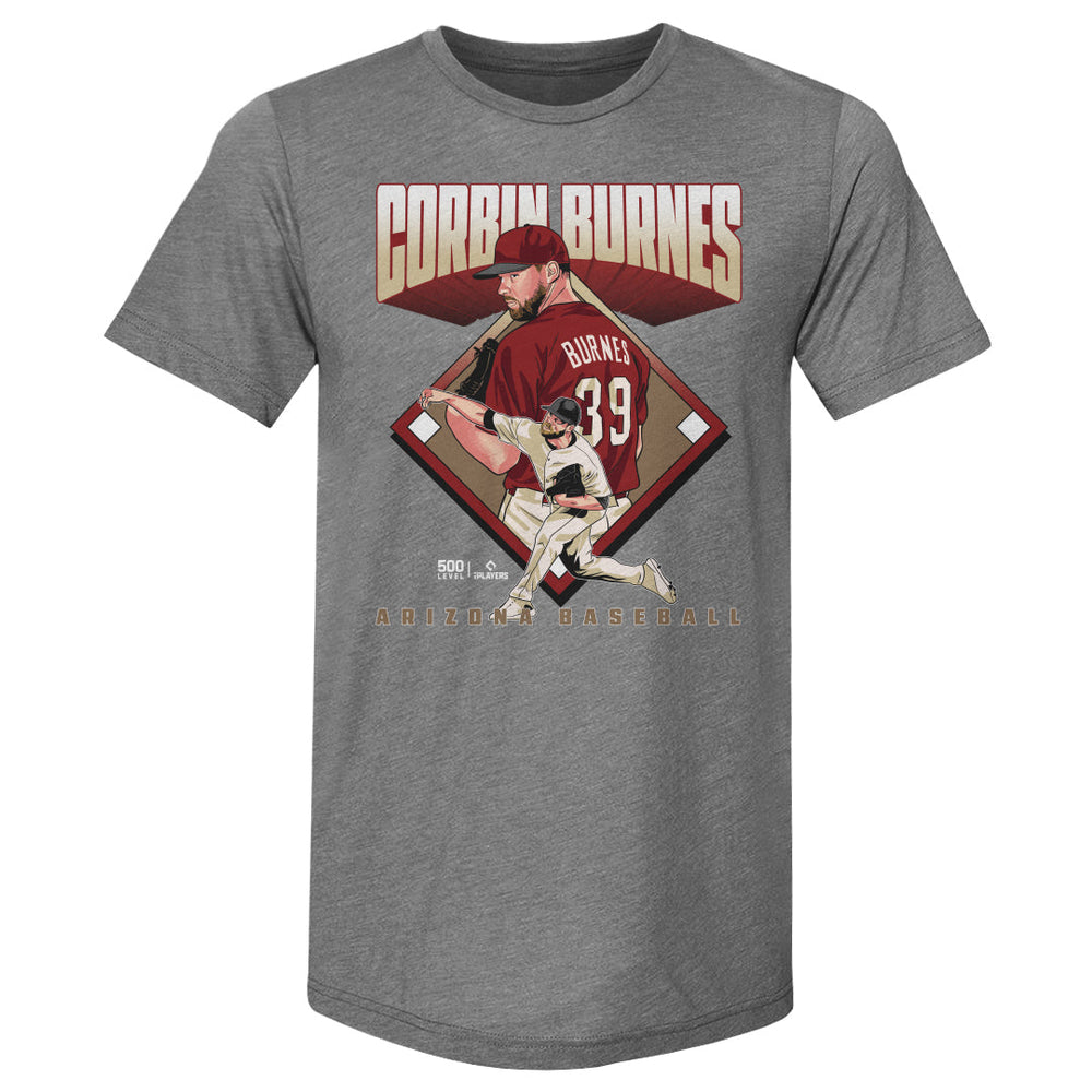 Corbin Burnes Arizona Diamond WHT (ONLINE ORDER ONLY)