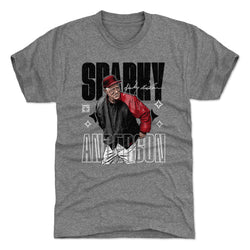 Sparky Anderson Manager Throwback WHT (ONLINE ORDER ONLY)