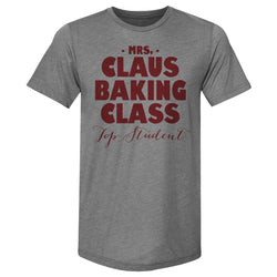 Christmas Mrs. Claus Baking Class (ONLINE ORDER ONLY)