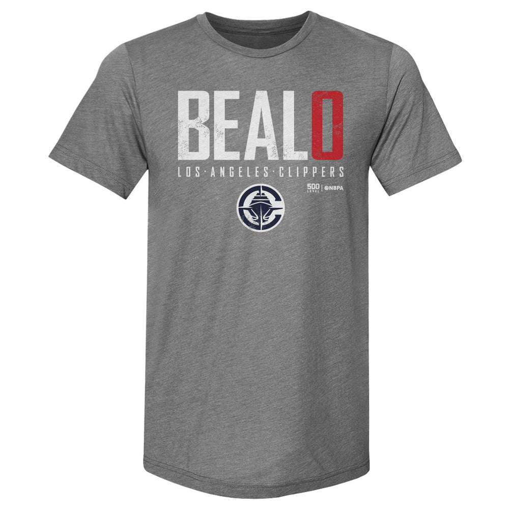 Bradley Beal Los Angeles Clippers Elite WHT (ONLINE ORDER ONLY)