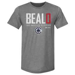 Bradley Beal Los Angeles Clippers Elite WHT (ONLINE ORDER ONLY)