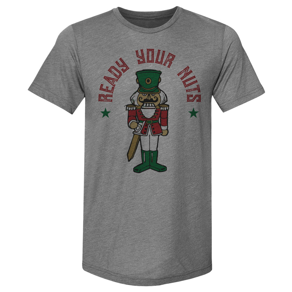 Christmas Ready Your Nuts (ONLINE ORDER ONLY)