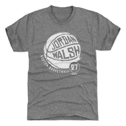 Jordan Walsh Boston Basketball WHT (ONLINE ORDER ONLY)