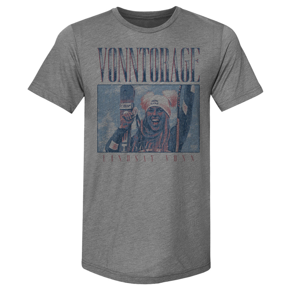 Lindsey Vonn VONNtorage (ONLINE ORDER ONLY)