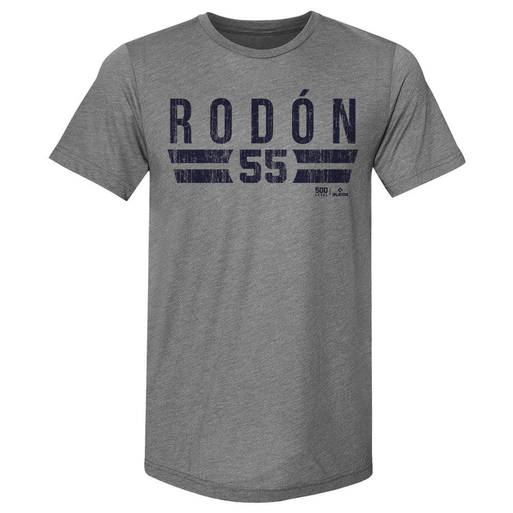 Carlos Rodon New York Y Font (ONLINE ORDER ONLY)