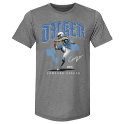 Cameron Dicker Los Angeles C Old English WHT (ONLINE ORDER ONLY)
