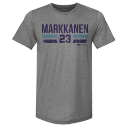 Lauri Markkanen Utah Jazz Font (ONLINE ORDER ONLY)