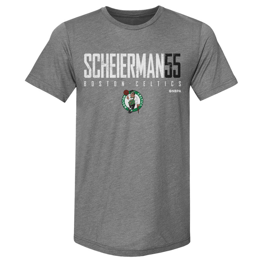 Baylor Scheierman Boston Celtics Elite WHT (ONLINE ORDER ONLY)