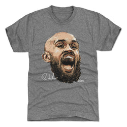 Derrick White Boston Scream WHT (ONLINE ORDER ONLY)
